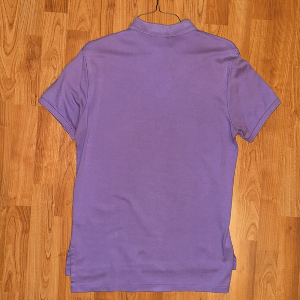 Polo - Ralph Lauren - Picture 5 of 5